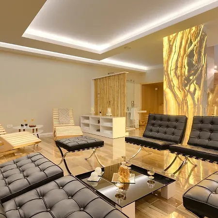 Vila Bella- White Rovinjsko Selo