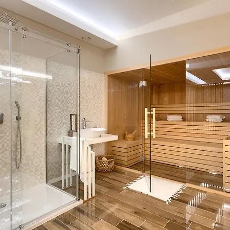 Bella- White וילה