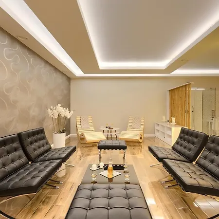 וילה Bella- White *