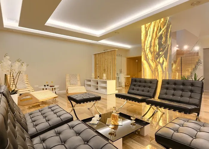 Villa Bella- White Rovinjsko Selo