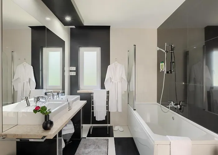 Bella- White Villa Rovinjsko Selo