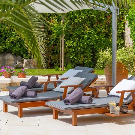 Bella- White Βίλα Rovinjsko Selo