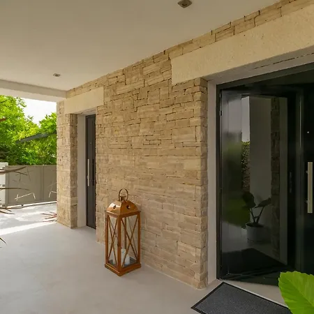 Βίλα Bella- White Rovinjsko Selo