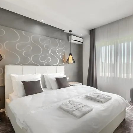 Bella- White Rovinjsko Selo