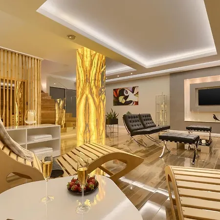 Βίλα Bella- White