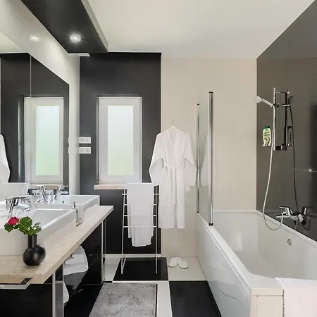 Bella- White Βίλα Rovinjsko Selo